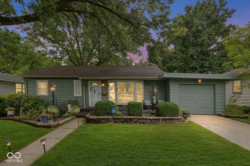 1327 N 28th St, Lafayette, IN, 47904-2411 | Card Image