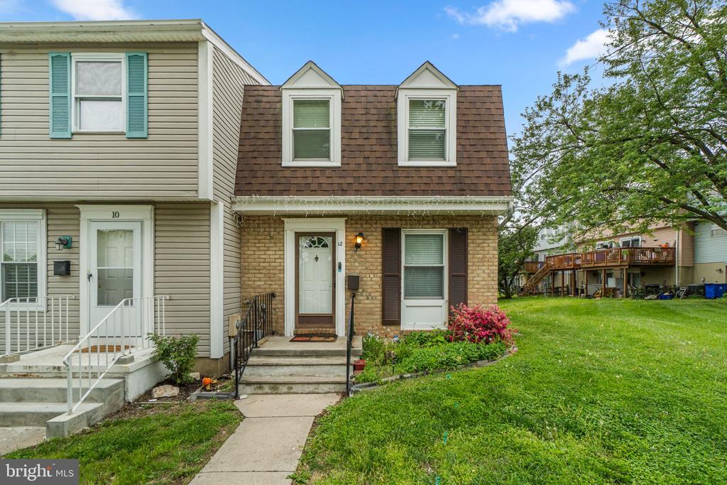 Residential in FREDERICK