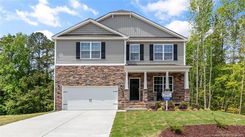 3018 Bayview (Lot 49) Drive, Vass, NC, 28394 | Card Image