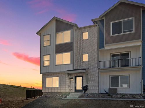 14451 Pansy Loop, Morrison, CO, 80465-1162 | Card Image