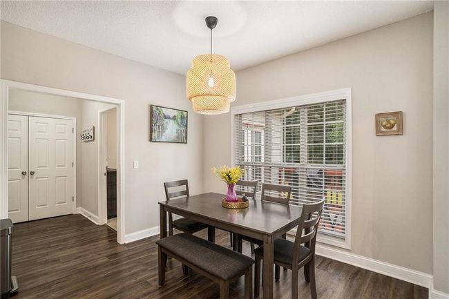 2017 Pheasant Run Dr, House other with 3 bedrooms, 2 bathrooms and null parking in Mcdonough GA | Image 10