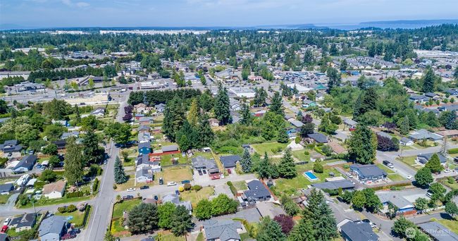 9621 1 St Ave Se, House other with 3 bedrooms, 2 bathrooms and 2 parking in Everett WA | Image 38
