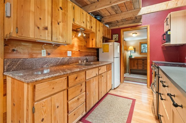 578 Horseshoe Loop, House other with 2 bedrooms, 1 bathrooms and 5 parking in Jemez Springs NM | Image 9