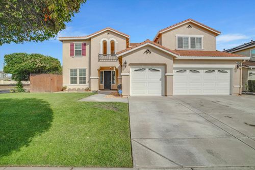 1265 Fawn Lily Dr, Patterson, CA, 95363-9088 | Card Image