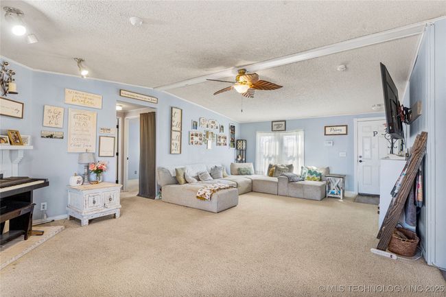 3221 E 420 Rd, House other with 4 bedrooms, 2 bathrooms and null parking in Oologah OK | Image 14