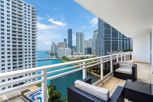 1703-901 Brickell Key Blvd, Miami, FL, 33131-3536 | Card Image