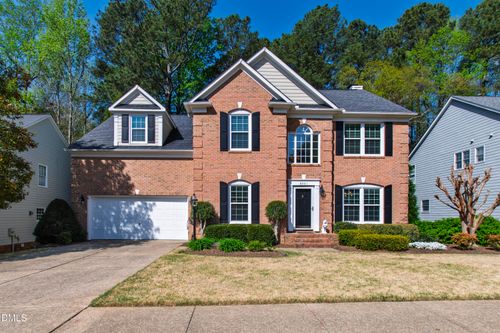 8901 Braceridge Rd, Raleigh, NC, 27613-5372 | Card Image