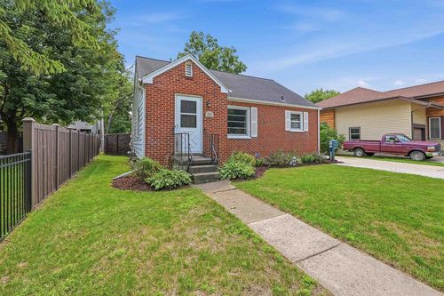 344 E Johnson Street, Fond Du Lac, WI, 54935 | Card Image