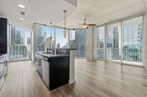 1701-360 Nueces Street, Austin, TX, 78701 | Card Image