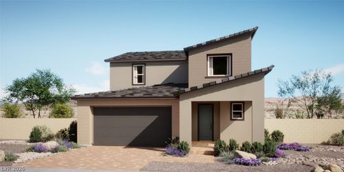 633 Mango Cove St, Henderson, NV, 89011-2707 | Card Image