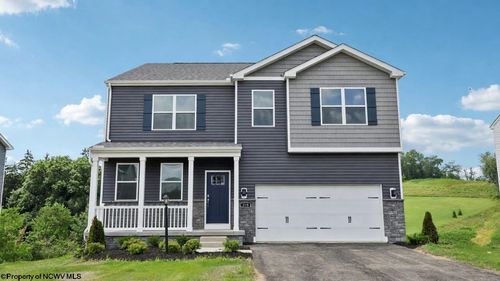 342 Dye Lane, Morgantown, WV, 26501 | Card Image