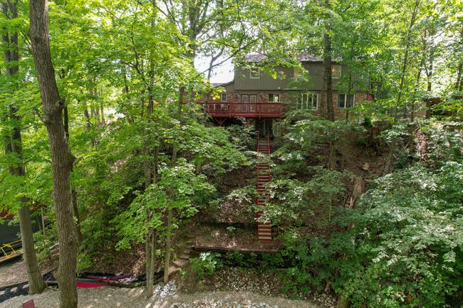 256 Canterbury Dr, House other with 5 bedrooms, 3 bathrooms and null parking in Avon IN | Image 69