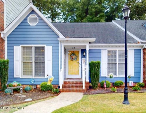 unit-34-3102 Cashwell Dr, Goldsboro, NC, 27534-4411 | Card Image