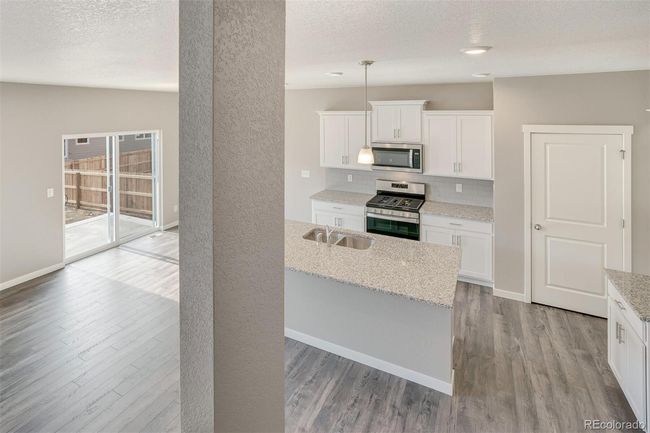 7702 E 159 Th Ave, House other with 5 bedrooms, 3 bathrooms and 3 parking in Thornton CO | Image 19