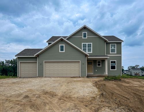 10693 56th Ave, Allendale, MI, 49401-8352 | Card Image