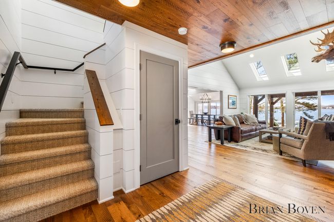 2765 Elmwood Dr, House other with 4 bedrooms, 4 bathrooms and null parking in Pierson MI | Image 26