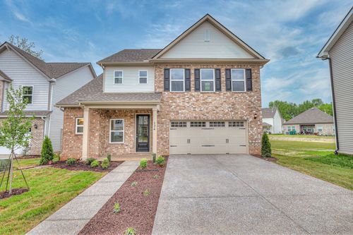 124 Limbury Ct, White House, TN, 37188-2253 | Card Image