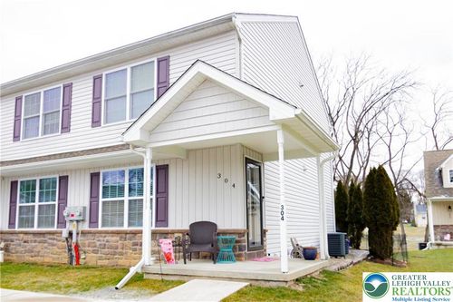 304 Central Park Avenue, Bethlehem City, PA, 18018 | Card Image