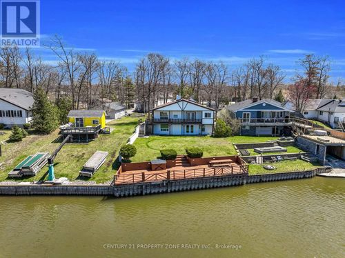 1312 W River Road W, Wasaga Beach, ON, L9Z2W6 | Card Image