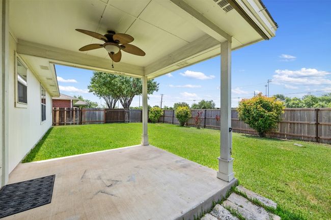 Back Porch | Image 26