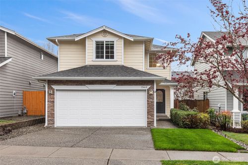 13419 31st Dr Se, Mill Creek, WA, 98012-5643 | Card Image