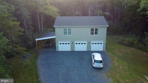 1272 Battlefield Rd, STRASBURG, VA, 22657-3954 | Card Image