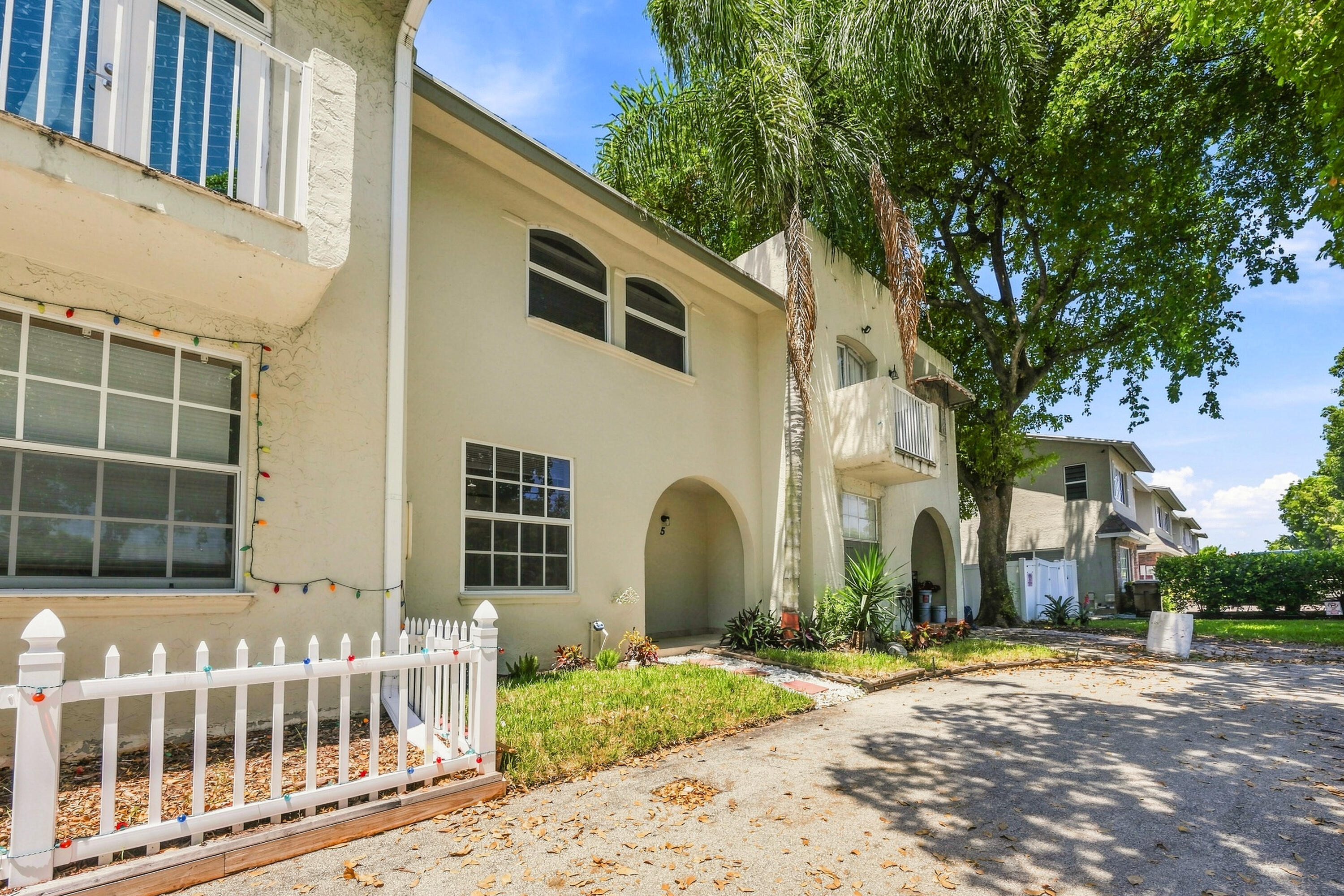 Residential in Deerfield Beach