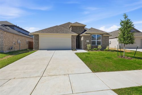 122 Patrick Henry Dr, Venus, TX, 76084-1222 | Card Image