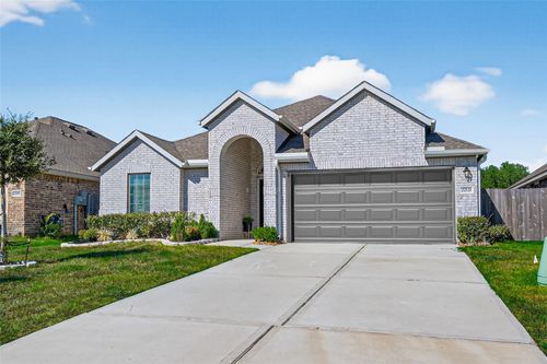 22121 Oakland Meadows Ln, New Caney, TX, 77357-3687 | Card Image
