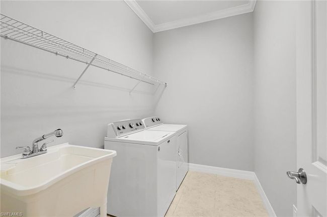 11810 Timbermarsh Ct, House other with 4 bedrooms, 3 bathrooms and 2 parking in FORT MYERS FL | Image 20