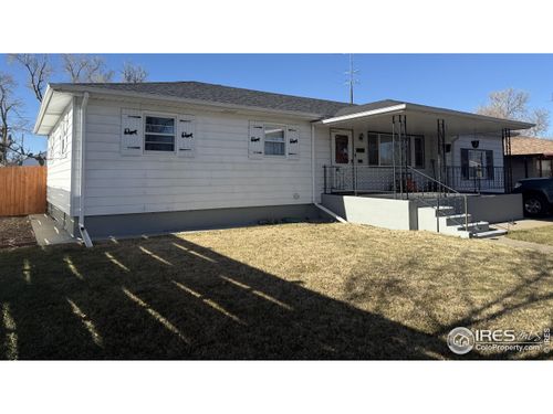 709 Diana St, Fort Morgan, CO, 80701 | Card Image