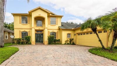 7315 Windham Harbour Avenue, House other with 5 bedrooms, 3 bathrooms and null parking in Orlando FL | Image 3