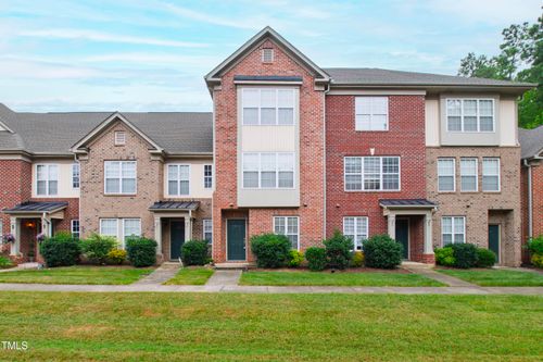 9908 Clyborn Ct, Raleigh, NC, 27617-4280 | Card Image