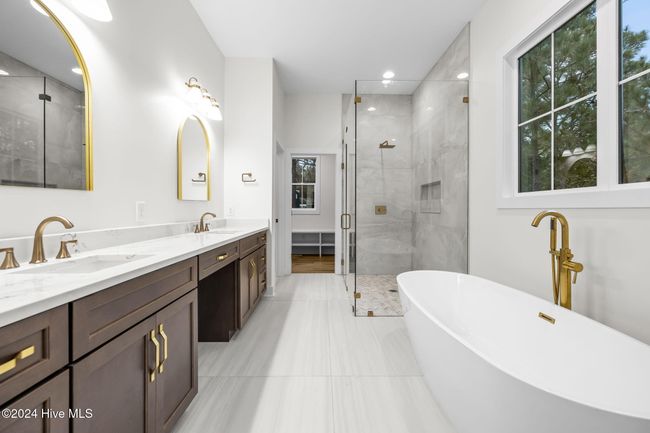173 Grace Ct, House other with 4 bedrooms, 4 bathrooms and 2 parking in West End NC | Image 27