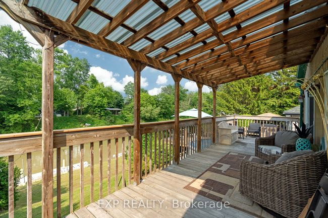 8458 Lazy Lane, House other with 3 bedrooms, 2 bathrooms and 16 parking in Thedford ON | Image 41