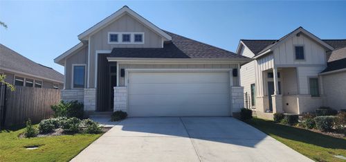 657 Los Olives Ln, Liberty Hill, TX, 78642-2657 | Card Image