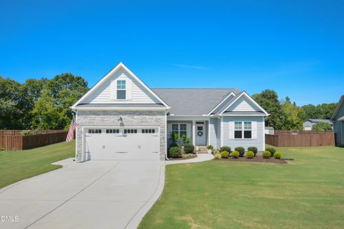 64 Tarheel Landing Dr, Benson, NC, 27504-8724 | Card Image