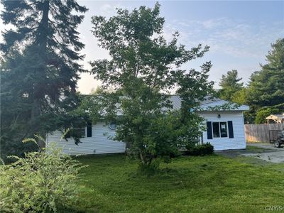 27609 State Route 3, House other with 3 bedrooms, 1 bathrooms and null parking in Le Ray NY | Image 2