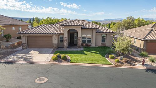 unit-59-1795 N Snow Canyon Pkwy, St George, UT, 84770-6929 | Card Image