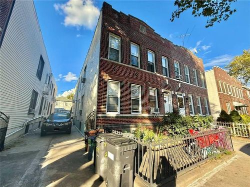 2125 77th St, Brooklyn, NY, 11214-1556 | Card Image