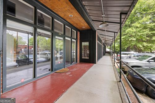 226 & 228 W Washington St, Madison, GA, 30650-1210 | Card Image