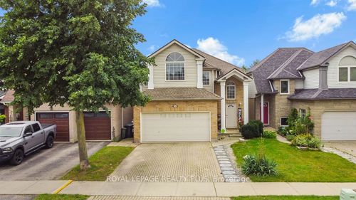 117 Pine Ridge Dr, Guelph, ON, N1L1H7 | Card Image