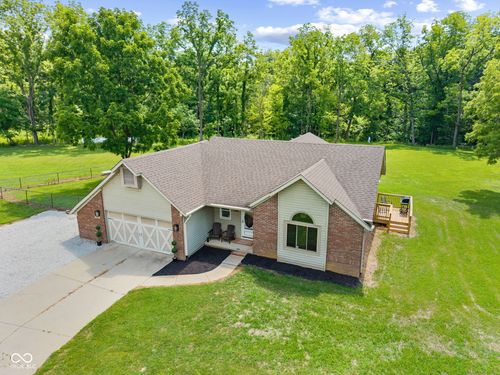 4359 N State Road 75, North Salem, IN, 46165-9331 | Card Image