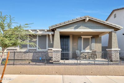 15114 W Sherman Street, House other with 3 bedrooms, 2 bathrooms and null parking in Goodyear AZ | Image 1