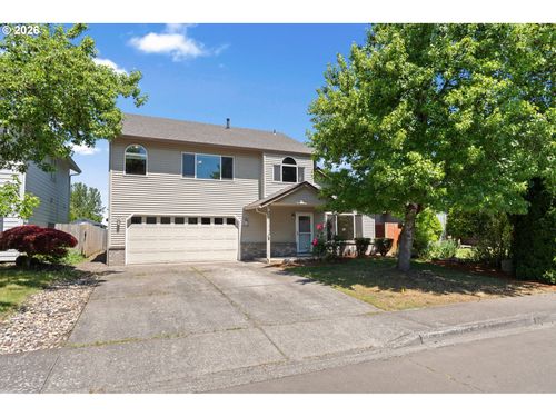 16412 Ne 13th St, Vancouver, WA, 98684 | Card Image