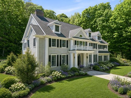 77 Old Stone Hill Road, Pound Ridge, NY, 10576 | Card Image