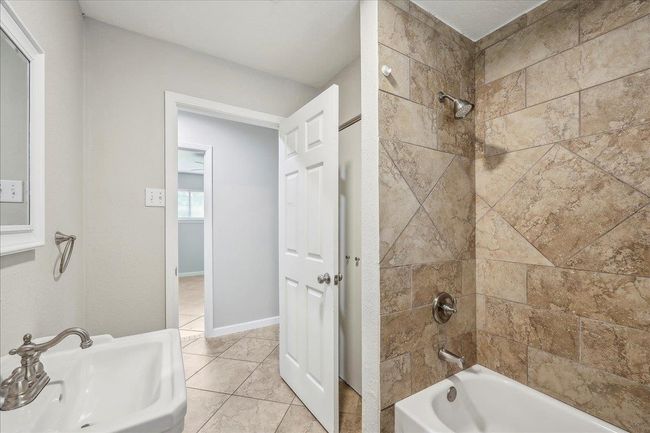 4655 Dellwood Ln, House other with 3 bedrooms, 2 bathrooms and null parking in Beaumont TX | Image 21