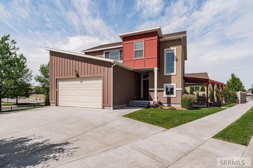 1918 Warm Springs Rd, Idaho Falls, ID, 83402-4791 | Card Image