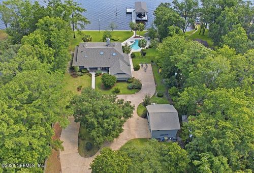 4501 Ortega Farms Circle, Jacksonville, FL, 32210 | Card Image