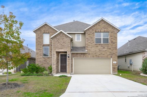 2241 Windswept Way, New Braunfels, TX, 78132-0126 | Card Image